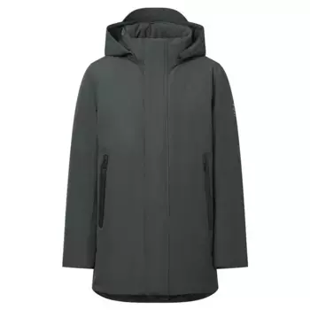 Куртка Ecoalf Parko, зеленый