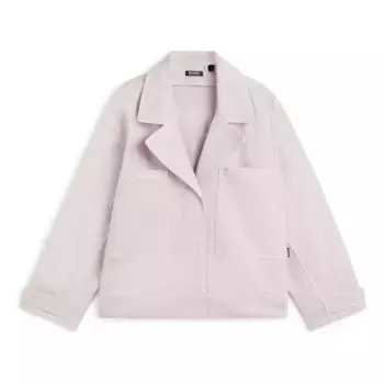 Куртка Ecoalf Soira, розовый