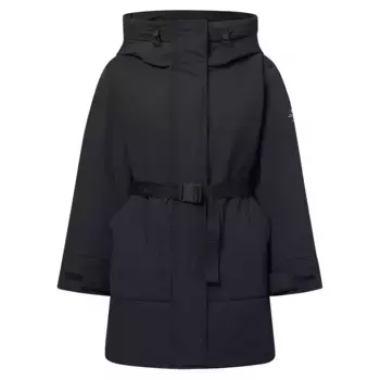 Куртка Ecoalf Yari, черный