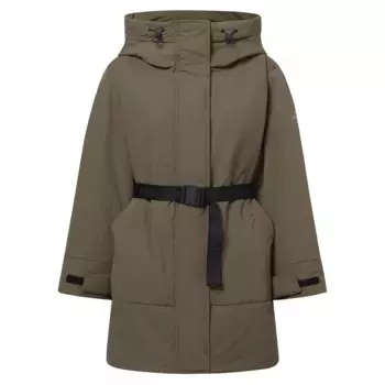 Куртка Ecoalf Yari, зеленый