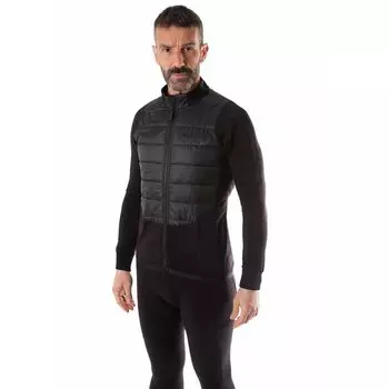 Куртка Ecoon Clermont Ferrant, черный