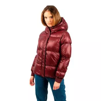 Куртка Ecoon Monaco Short, фиолетовый