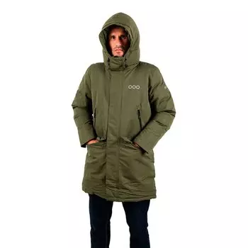 Куртка Ecoon San Sebastian, зеленый