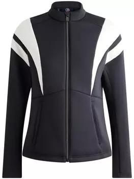 Куртка Edda Fusalp, черный