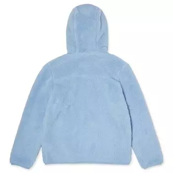 Куртка Eddie Bauer с высоким ворсом для девочек 4–16 лет Eddie Bauer