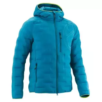 Куртка Edelrid Dolo down, синий