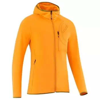 Куртка Edelrid Nest, оранжевый