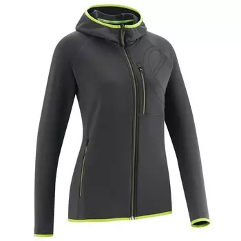 Куртка Edelrid Nest, серый