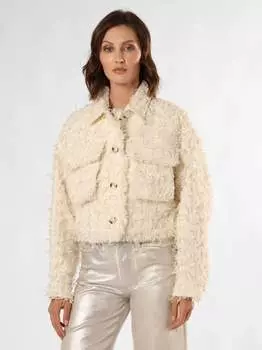 Куртка Edited, экрю