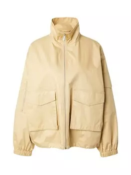 Куртка EDITED Between-Season Else, светло-коричневый