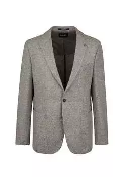 Куртка edward-st Digel, серый