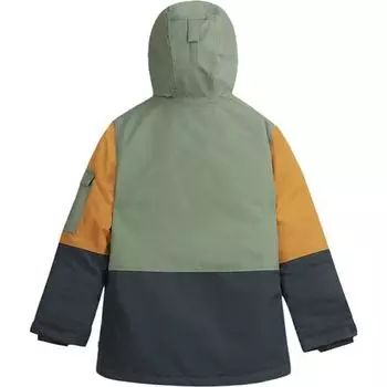 Куртка Edytor - для мальчиков Picture Organic, темно-синий