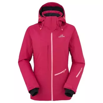 Куртка Eider Revelstoke 3, розовый