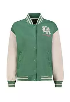 Куртка Eight2Nine, зеленый