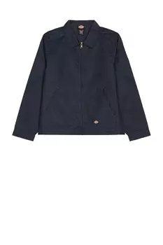 Куртка Eisenhower без подкладки Dickies, темно-синий