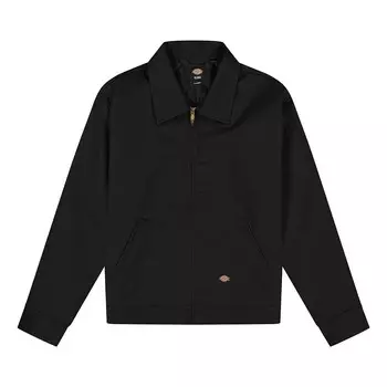 Куртка Eisenhower на подкладке Dickies, черный