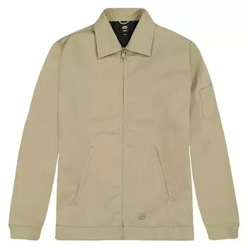 Куртка Eisenhower на подкладке Dickies, хаки