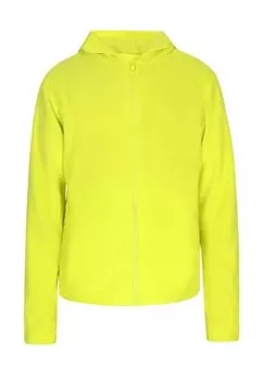 Куртка Eissegler Fleece, цвет Lime