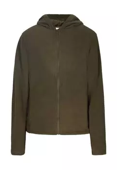 Куртка Eissegler Fleece, цвет Mocha