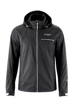 Куртка el-juval Maier Sports, черный