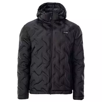 Куртка Elbrus Allio Padded, черный