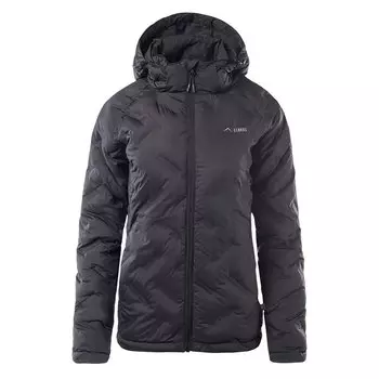 Куртка Elbrus Ally Padded, черный