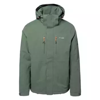 Куртка Elbrus Dilox, зеленый