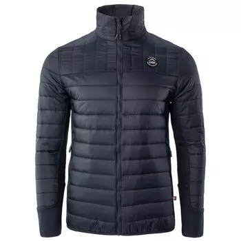 Куртка Elbrus Emin IIPrimaloft Padded, серый