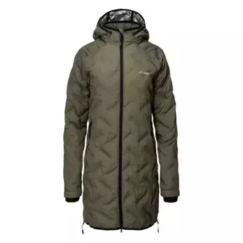 Куртка Elbrus Humlo Primaloft, зеленый