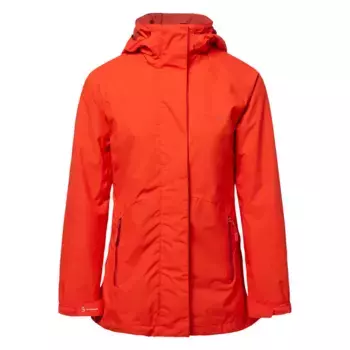 Куртка Elbrus Makari, оранжевый