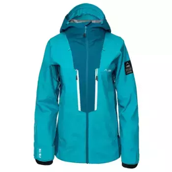 Куртка Elbrus Malaku, синий