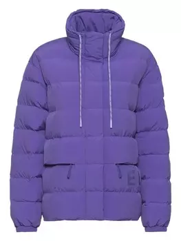 Куртка ELBSAND, фиолетовый