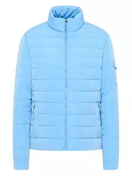 Куртка ELBSAND, голубой