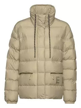 Куртка ELBSAND, хаки