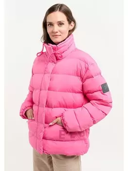 Куртка ELBSAND Varna, розовый