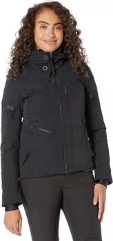 Куртка Electra Jacket Obermeyer, черный