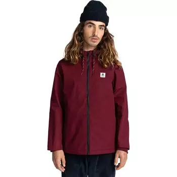 Куртка Element Alder, красный