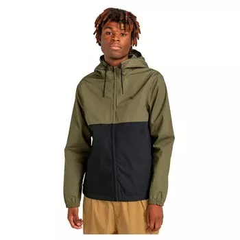 Куртка Element Alder Light 2T, зеленый