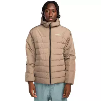 Куртка Element Classic Insulator, бежевый/коричневый