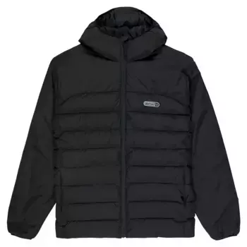 Куртка Element Classic Insulator padded, черный