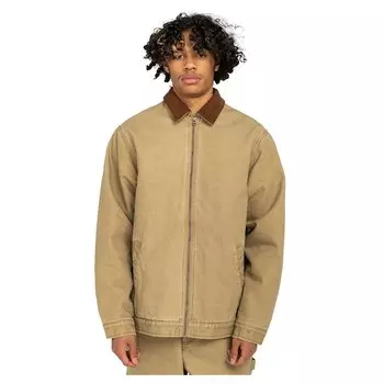 Куртка Element Parker Canvas, бежевый