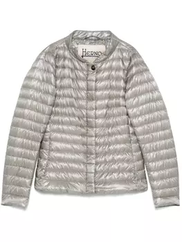 Куртка Elena Herno, серый