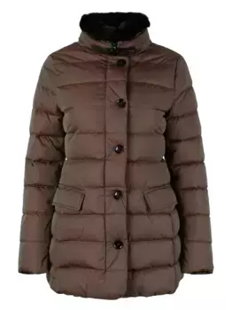 Куртка Eletta Moorer, коричневый