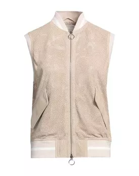 Куртка Eleventy, бежевый