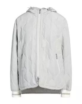 Куртка Eleventy, светло-серый