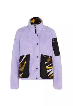 Куртка elho MALM 89, фиолетовый