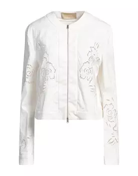 Куртка Elie Saab, белый