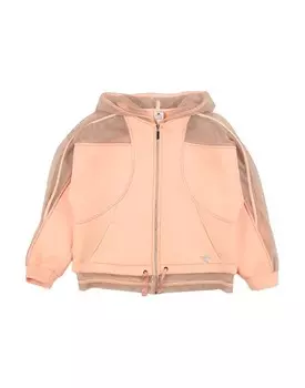 Куртка Elisabetta Franchi, абрикос