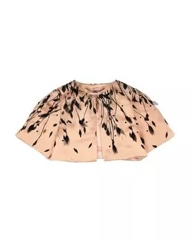 Куртка Elisabetta Franchi, розовый