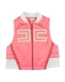 Куртка Elisabetta Franchi, розовый